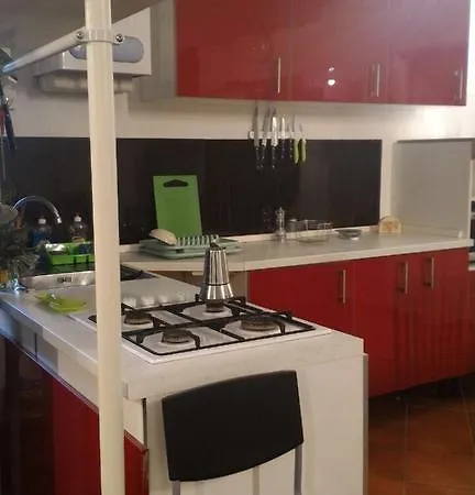 Apartment Rosmari