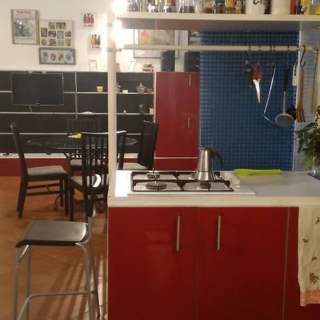 Rosmari Apartment Albisola Superiore