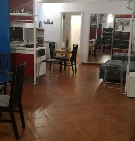 Rosmari Apartment