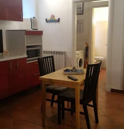Apartment Rosmari Albisola Superiore