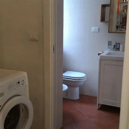 Rosmari Apartment