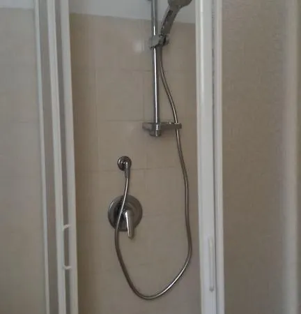 Apartment Rosmari *