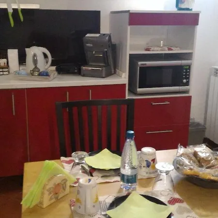 Apartment Rosmari